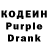 Codein Purple Drank Rohan Bora